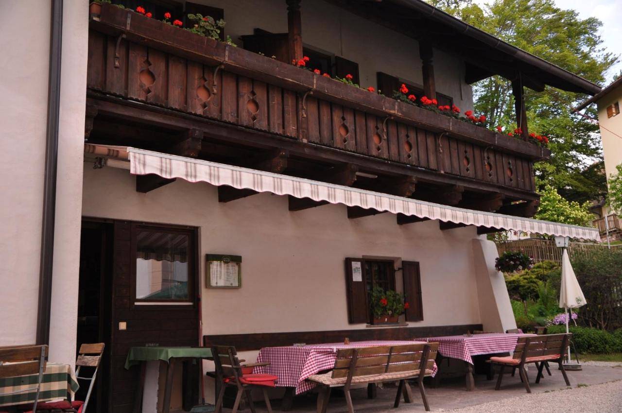 Gasthof Schluff Soprabolzano Dış mekan fotoğraf