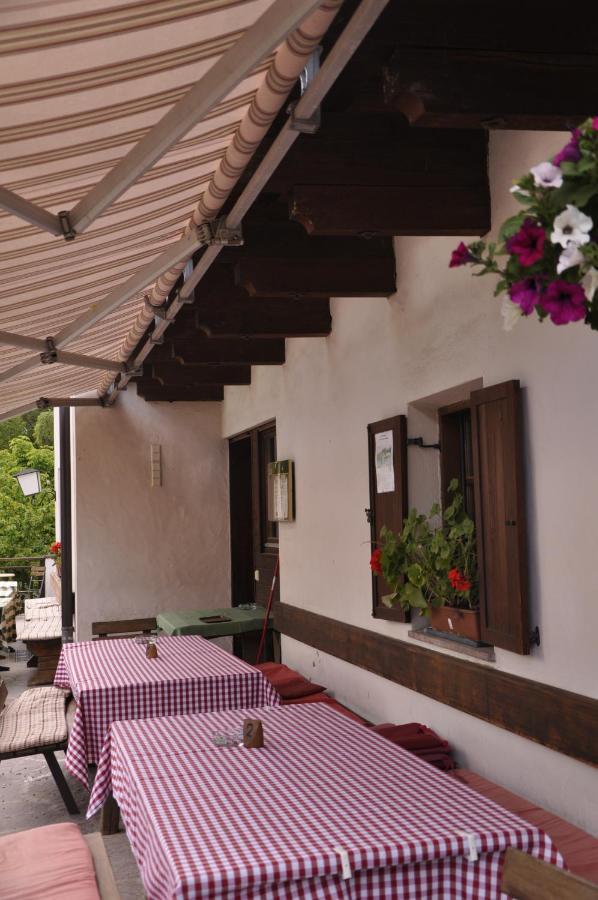 Gasthof Schluff Soprabolzano Dış mekan fotoğraf