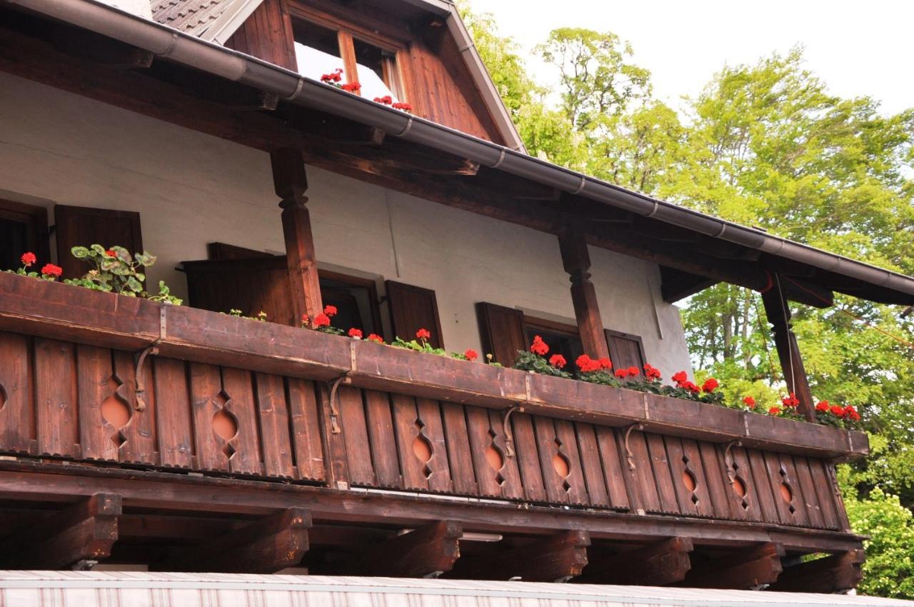 Gasthof Schluff Soprabolzano Dış mekan fotoğraf