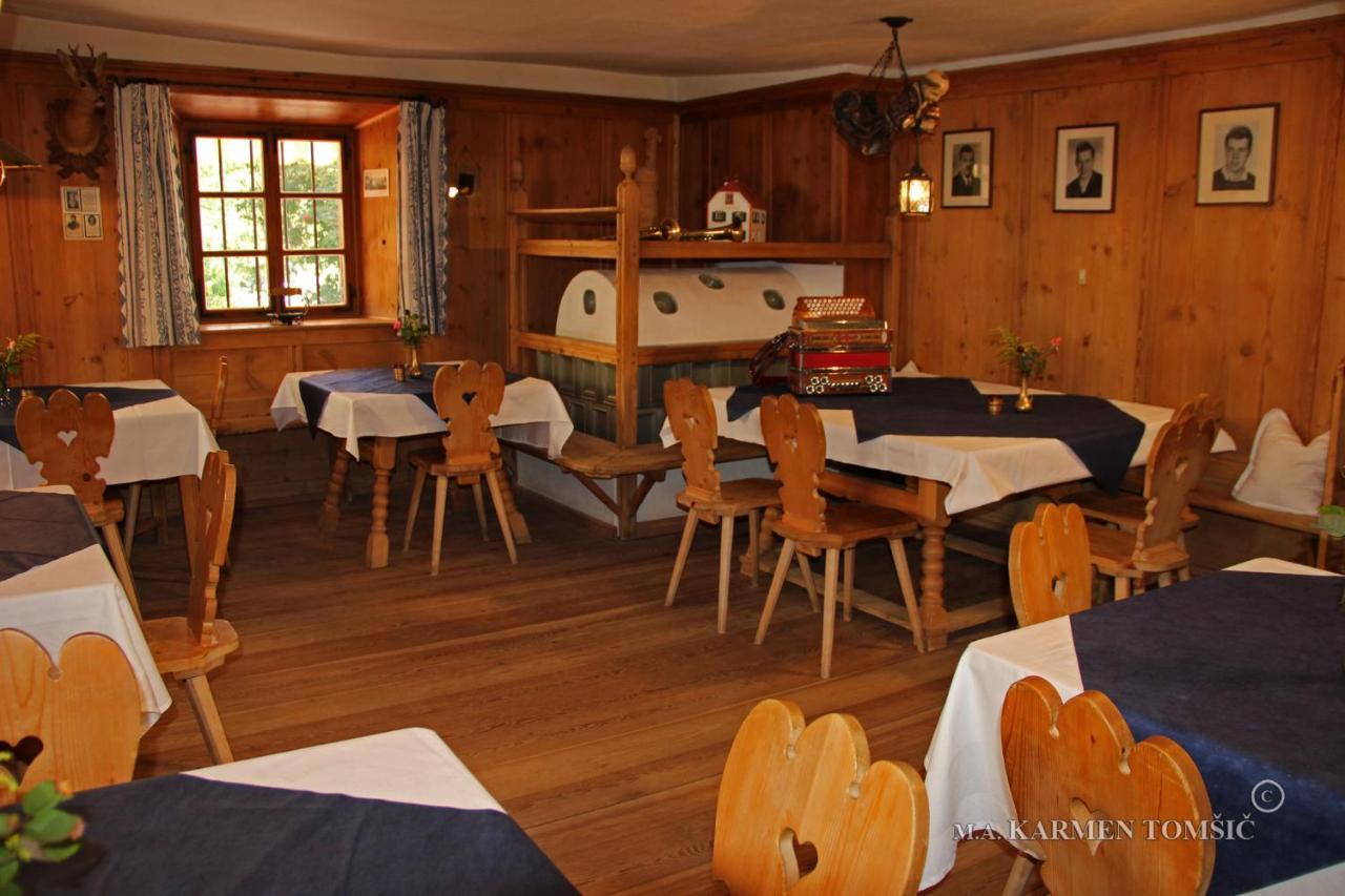 Gasthof Schluff Soprabolzano Dış mekan fotoğraf